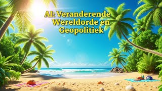 Download Lagu Politici en AI: De Nieuwe Wereldorde Ontmaskerd! MP3