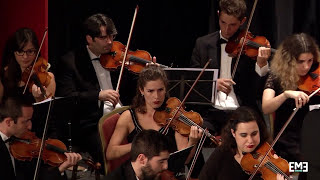 Primera Parte de 'El Mejor Concierto de Ópera y Zarzuela del Mundo'