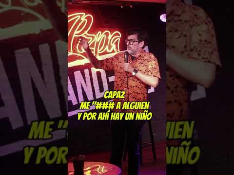 EL PEOR CHISTE DEL HOMBRE