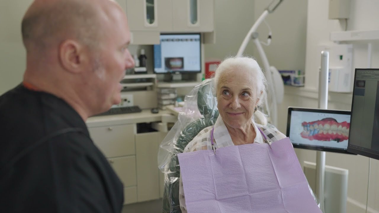 Dr. Will Owen on Full Arch Rehabilitation: A Life-Changing Solution