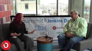 DevOps Connect: CD Summit/Jenkins Days w/ Shannon Lietz
