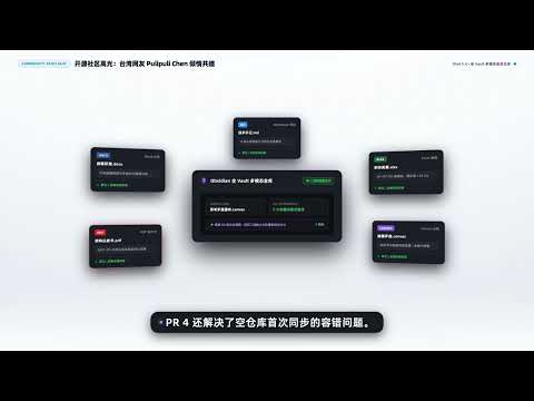插件 Github Sync(Multi-Platform)  - Obsidian 全平台免费无感同步深度实测