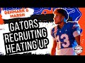 Florida Gators get Justin Williams, Chancellor Campbell &amp; Kekua Aumua | Denmark &amp; Marsh 6-10-25