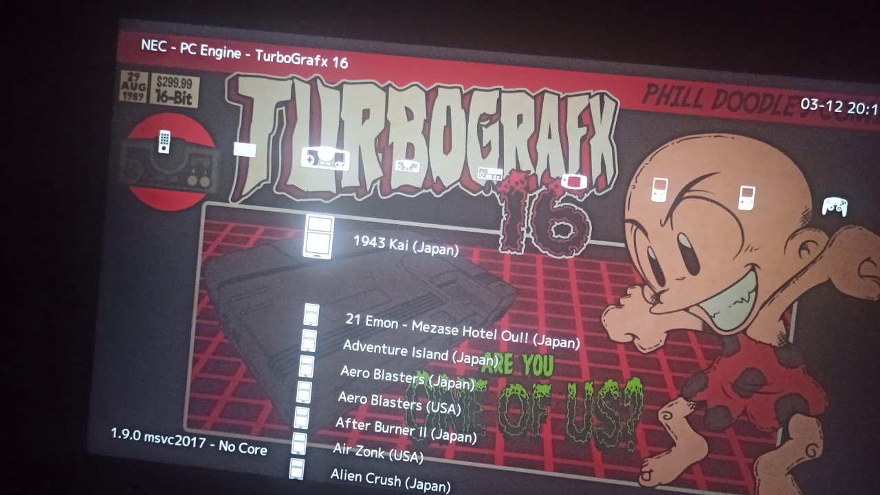 Retroarch XBOX SERIES S/X PS2 gamecube Wii e sega Saturno Retrorama previa YouTube