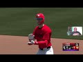MLB The Show 25 Diamond Dynasty Stream EP 47: What Did I Miss?