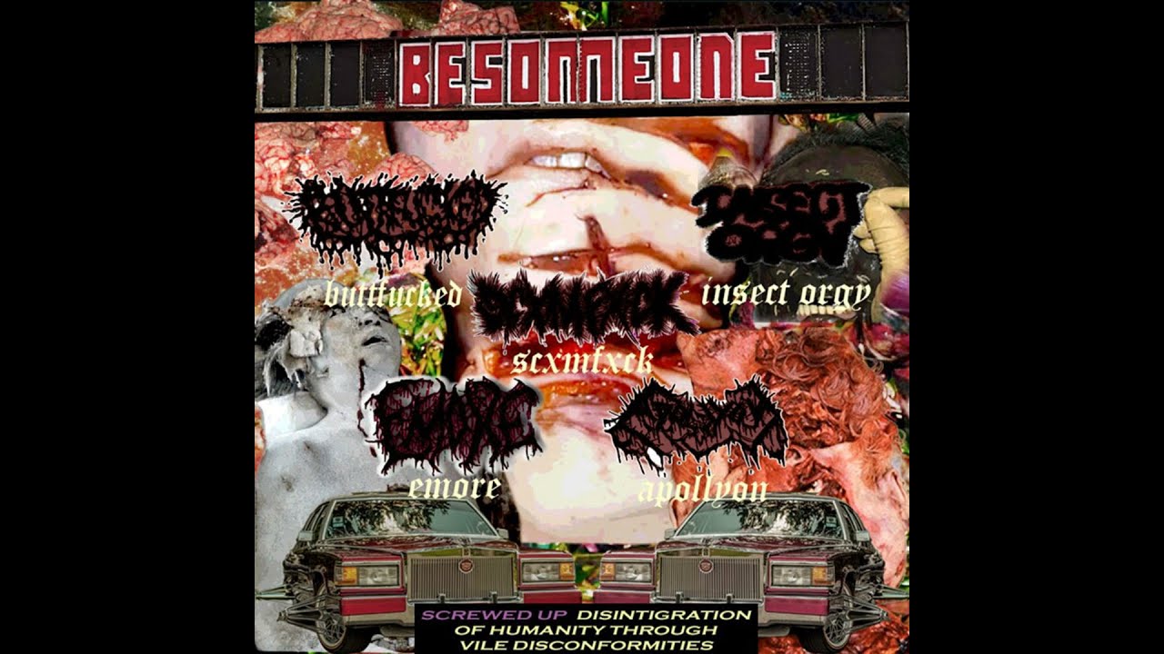 homosapien hibachi (feat. THE VOICES IN MY HEAD SLAM)
