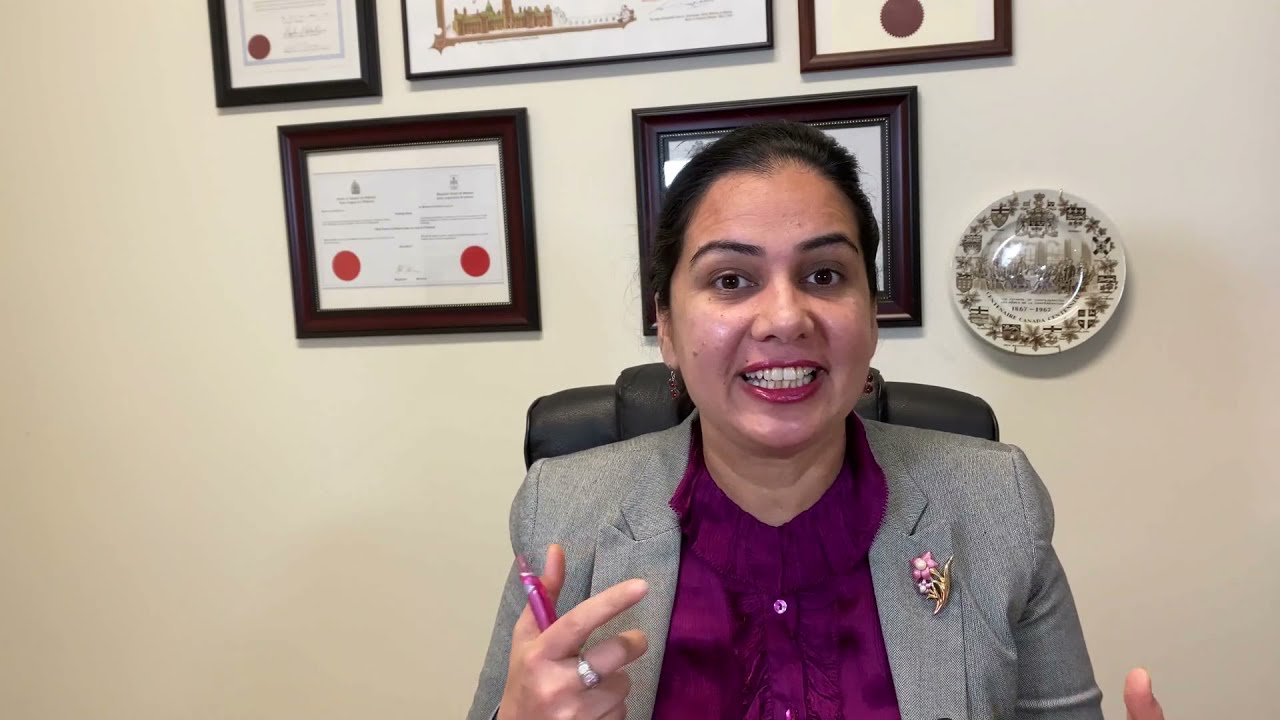 Bar Exam Tips || Law Society of Ontario || Canadian Law Tutor || Navdeep Kaur Virk/Gul Virk ||
