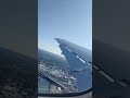 Embraer 145 Takeoff from LaGuardia International Airport
