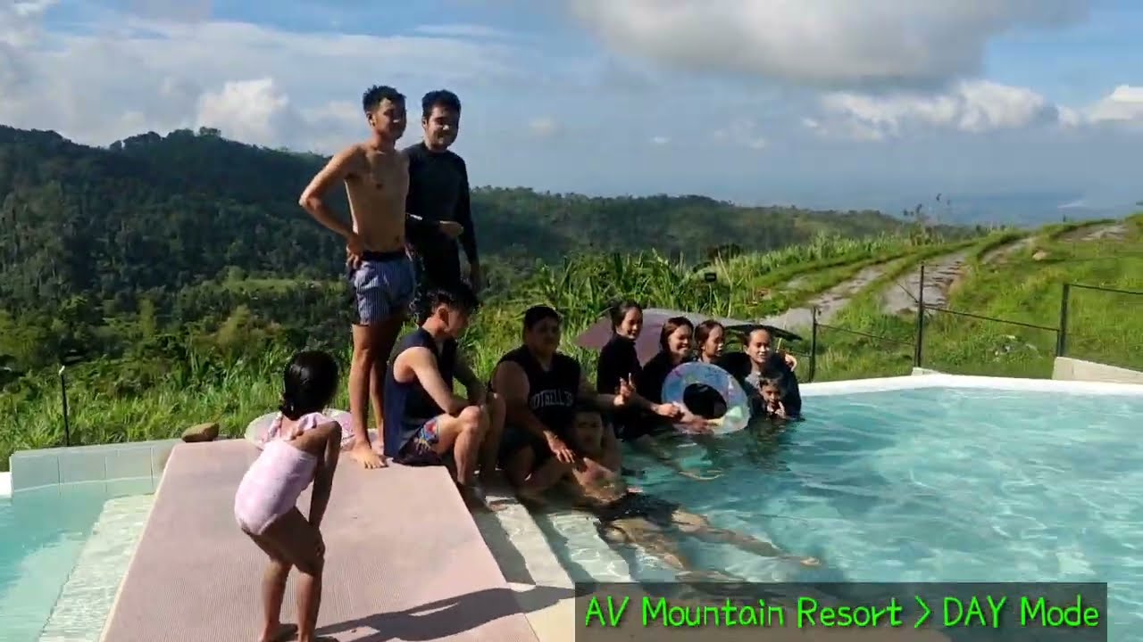 AV Mountain Resort 212022