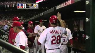 2010/09/17 Greene's RBI double