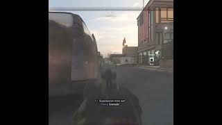 Mwiis New Handgun Is Insanely Awesome.