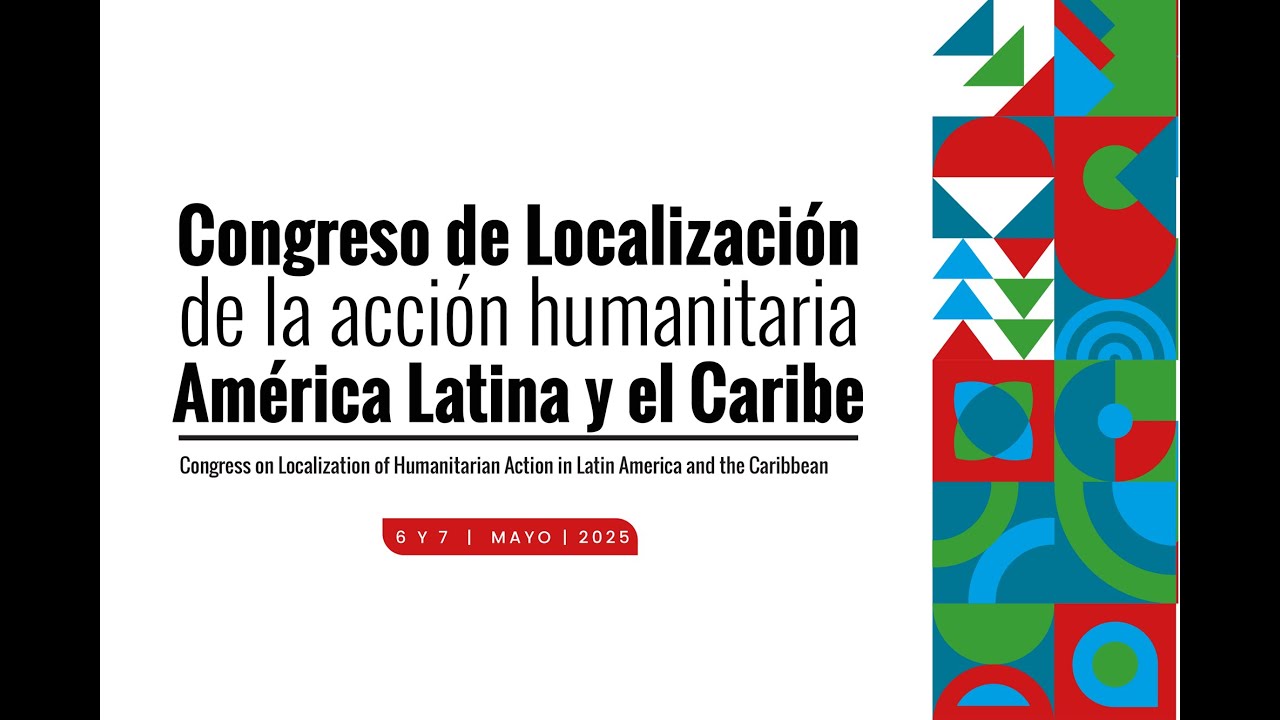 DAY 1 / Core Humanitarian Standard (CHS) +  The Triple Nexus in the Experience of Catuche