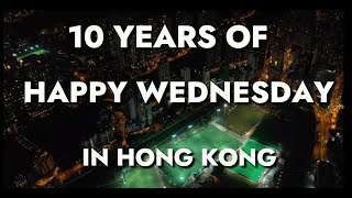 Happy Wednesday Rewind