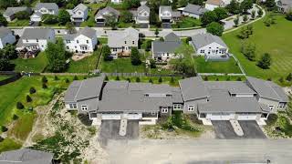 Redefining 55+ Living at Burr Oak Commons in Delaware, Ohio