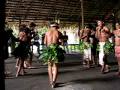 Brazil Amazon Native Dance