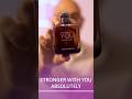 The Sexiest Men's Fragrances On The Market Currently (Part 1)