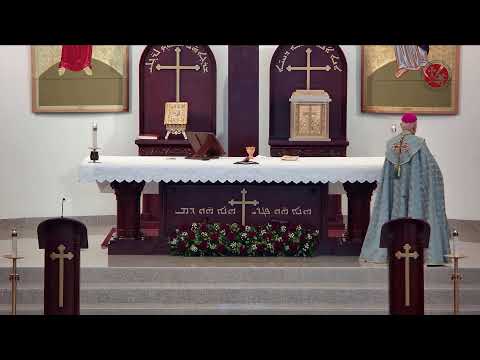 St George Chaldean Catholic Church 