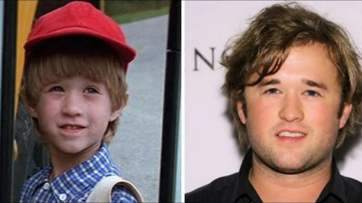 Forrest Gump Cast Then and Now (2022)