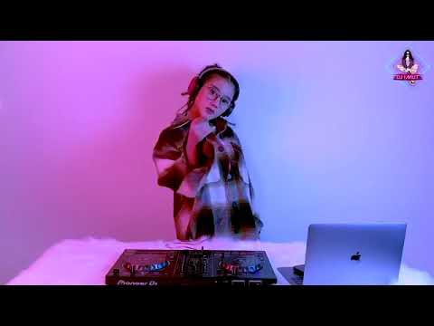 dj cantik no sleep all Night