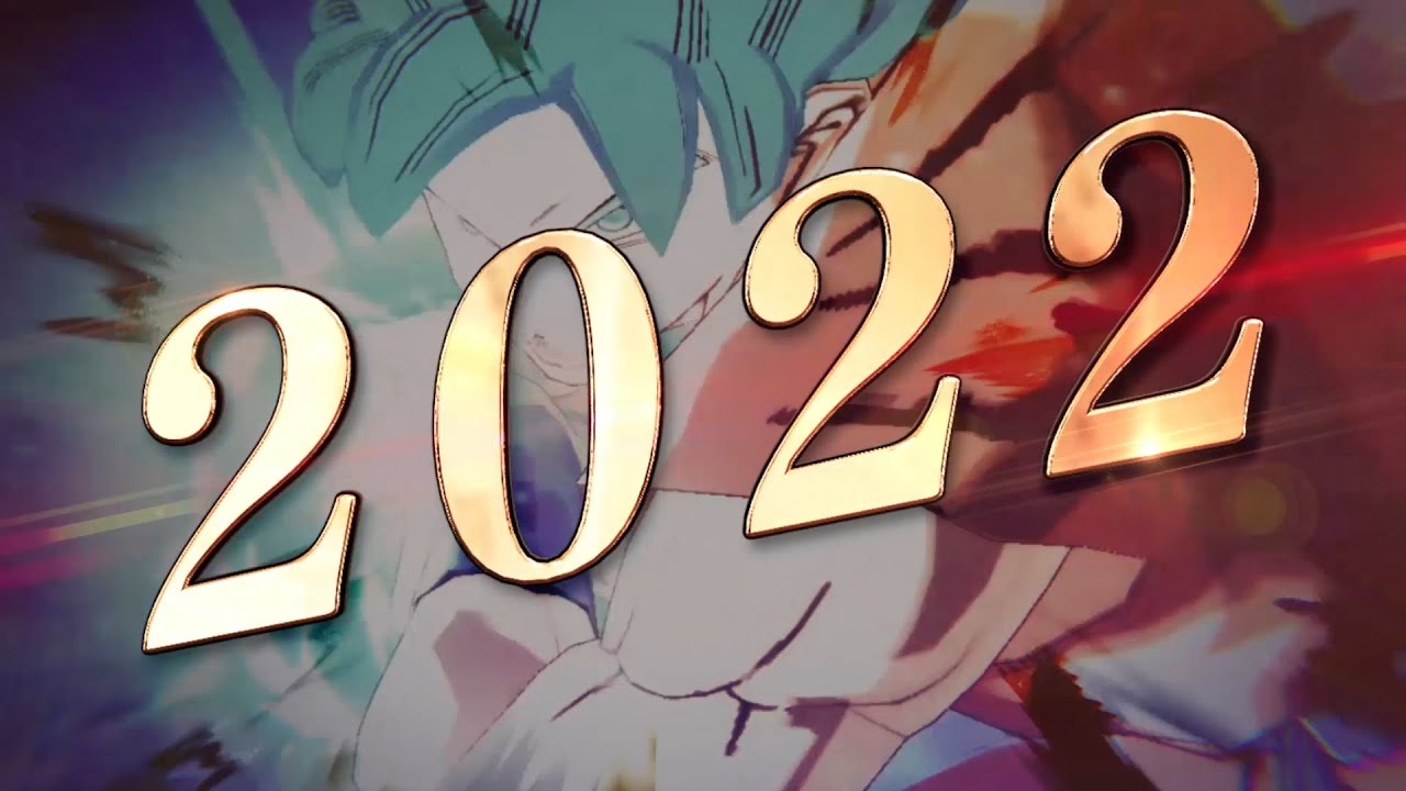 Dragon Ball Legends 4th Anniversary Announcement Video