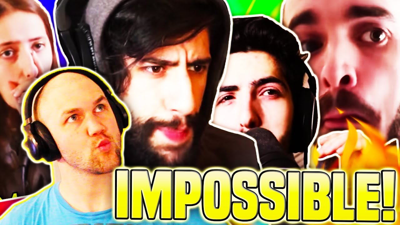 Can these BEATBOXERS READ the BEATS on MY LIPS! by Colaps BEATBOX ...