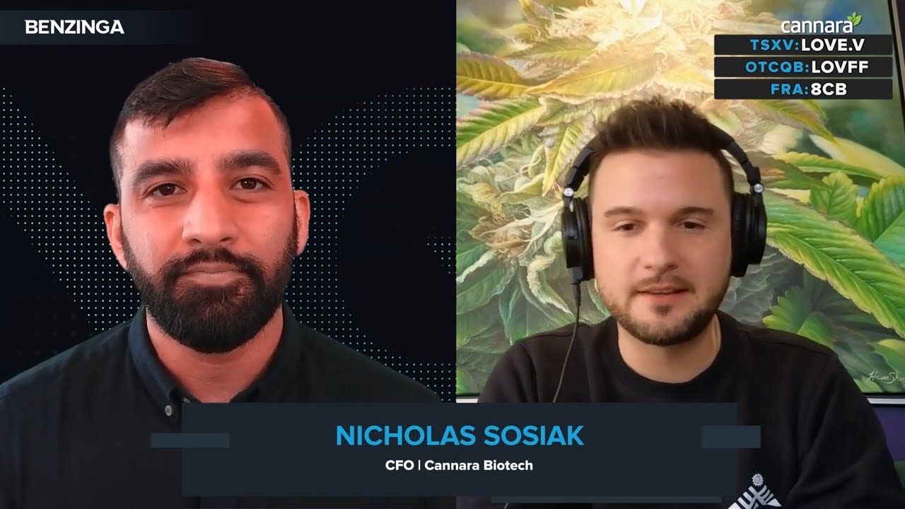 Breaking Records: Cannara Biotech Inc. Unveils Explosive Growth And Profitability In 2023! 🚀💰