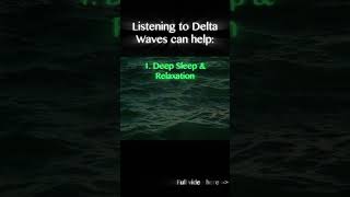 Unlock Deeper Sleep NOW   with Binaural Beats Sleep Music  #shorts #binauralbeats