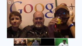 Hangout with Rogness Brewing Co.