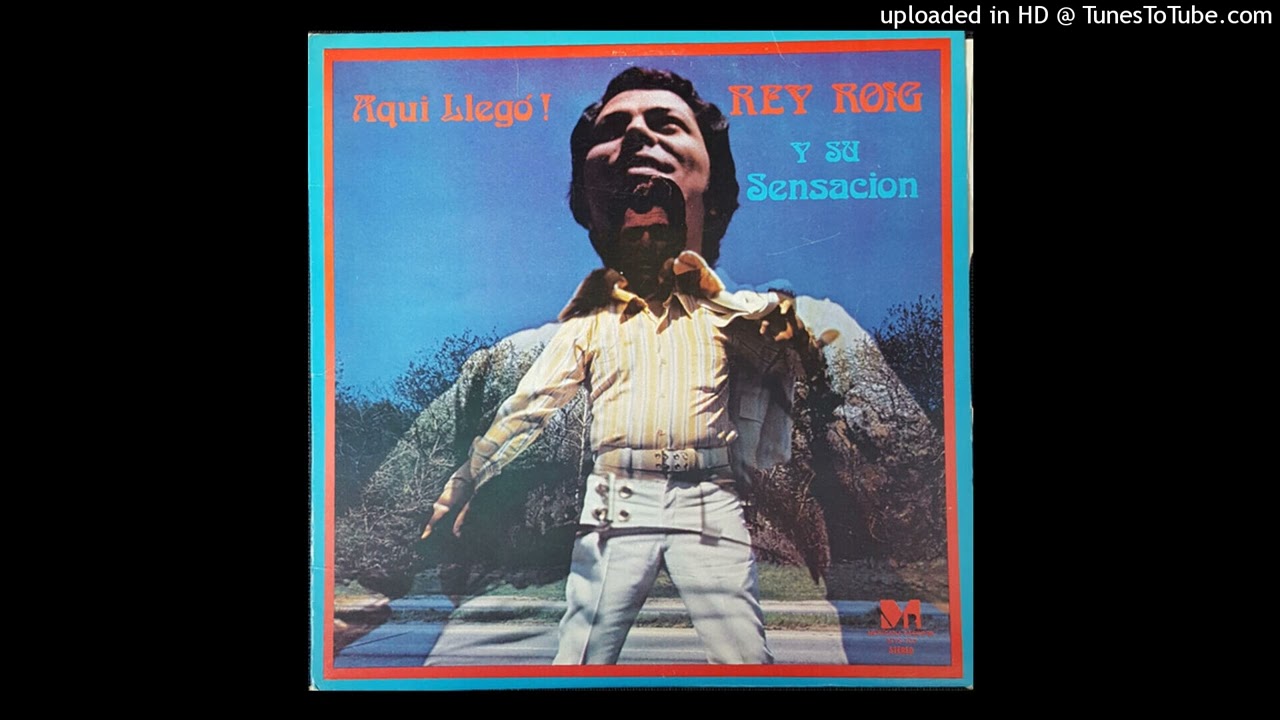 ALLACA - REY ROIG - 1972 - ALBUM # 88 - TEMA : 2627