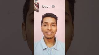 6 LPA (Day - 19) #DataScientist#DailyWorkLog#DataScienceJourney#MachineLearning#Python#SQL