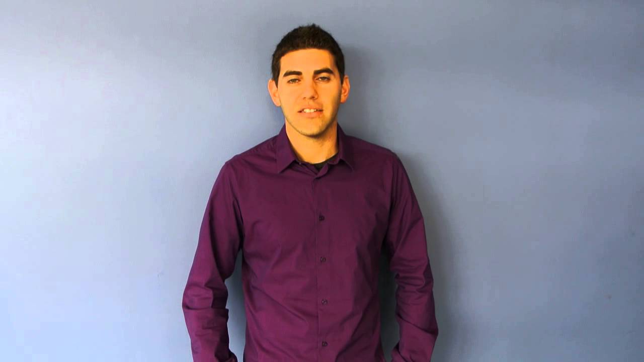 TEDxYouth@Vaughan - Michael Eisen Guest Speaker Nov 19, 2013