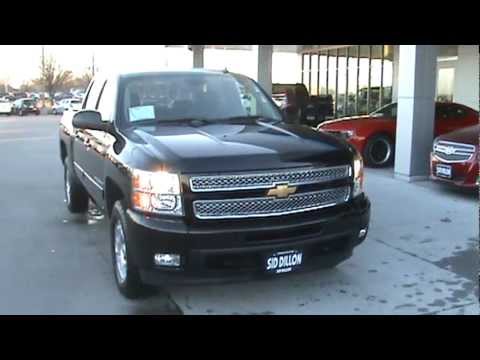 Sid Dillon Fremont >> 2013 Chevy 1500 Silverado LTZ for sale, Fremont, Nebraska - YouTube Sid Dillon Fremont >> 2013 Chevy 1500 Silverado LTZ for sale, Fremont, Nebraska - YouTube