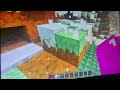 Ich Spiele Minecraft mit einem neuem Mood ☺️
