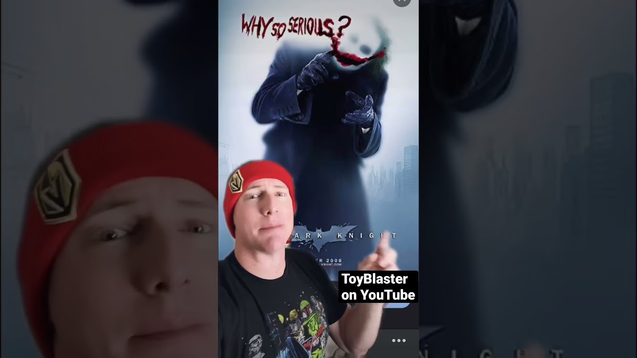 The best Dark Knight DC movie posters breakdown