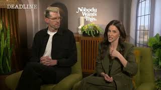 Jackie Tohn: Noah & Joanne Made Me Question My Marriage