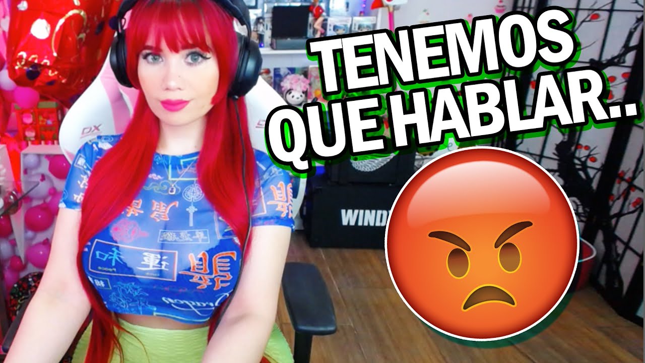 TENEMOS QUE HABLAR..