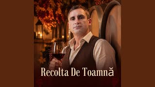 Recolta De Toamnă