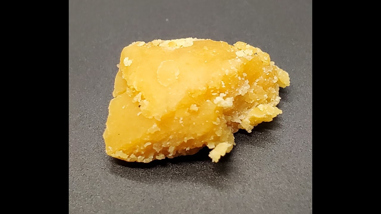 The Colorado Highest Regards Live Cannabis Review is Dabing Queen Tina From Sofa King Medical