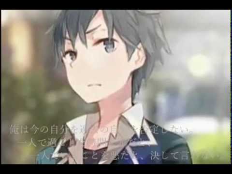 俺ガイルMAD（short.ver)