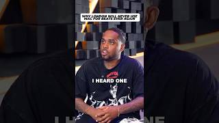 Why London On Da Track Will NEVER Use Mac Again #londonondatrack #playboicarti #musicindustry