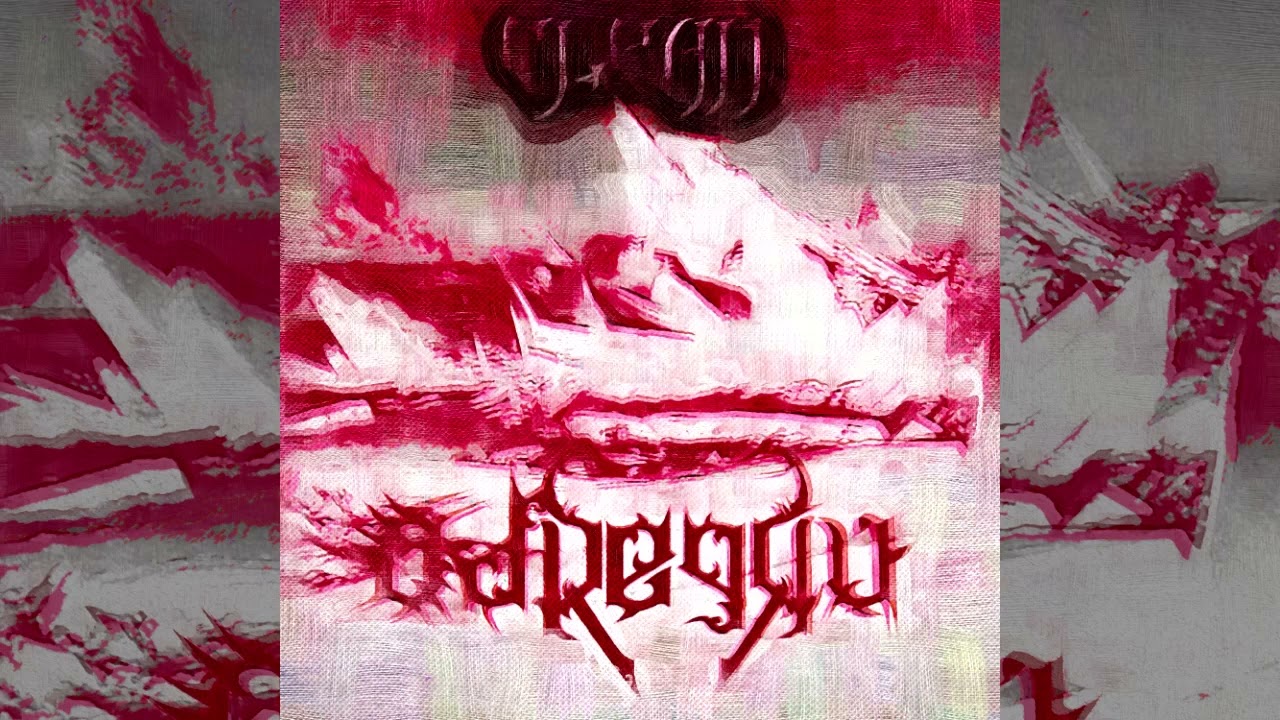 Odregru -  Cunfurs
