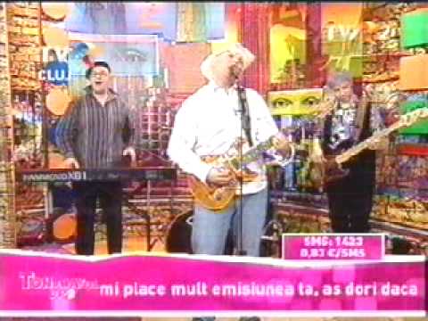 Marius Dobra Project - Don't take my guitar text compare