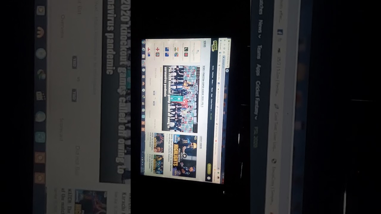 Shahid afridi ny psl ki trophy k bary kia kaha