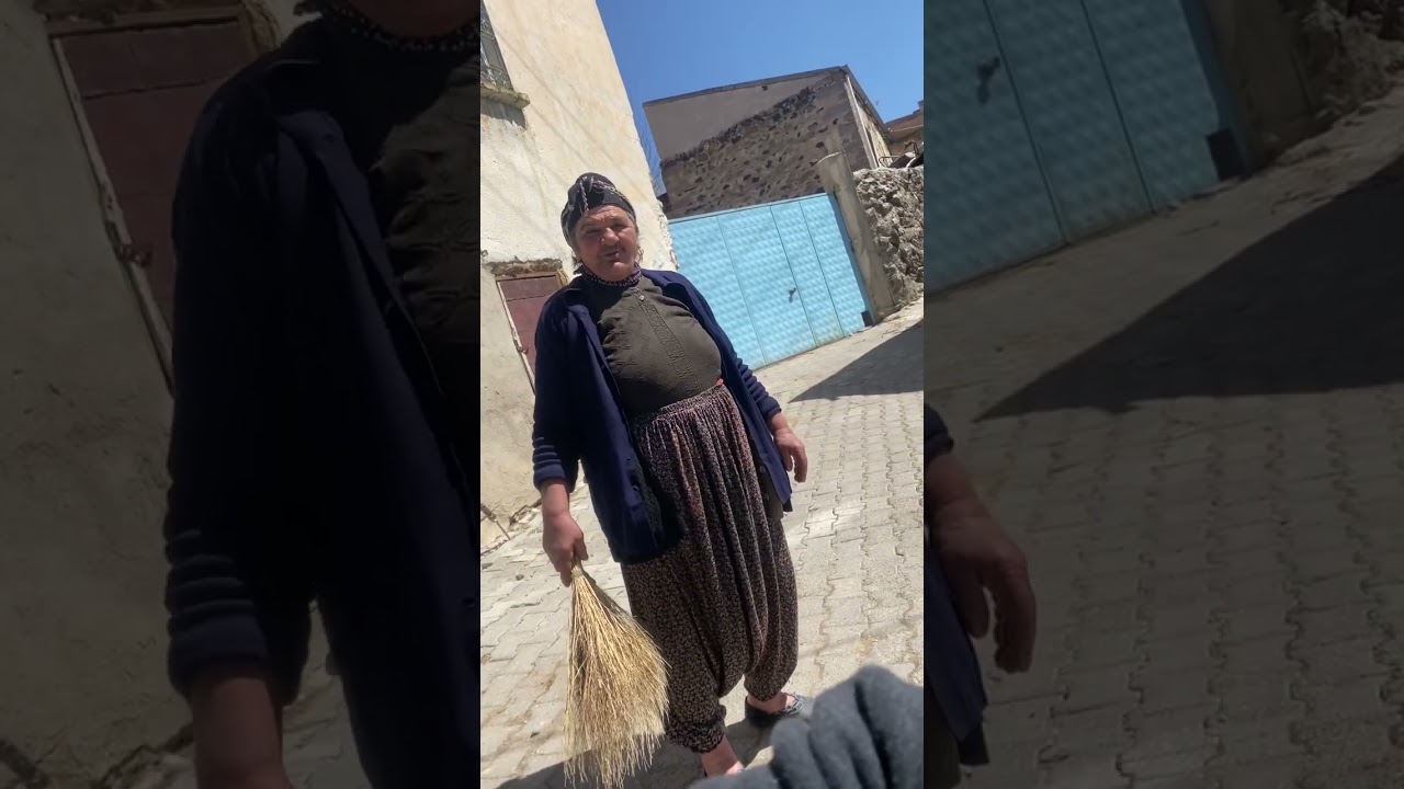 Kayseri develi incesu köyü