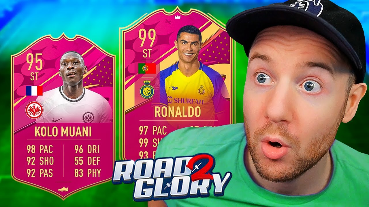 We Open ALL Futties REWARDS 🥳 ICON Pick, 85+ x10 & MORE