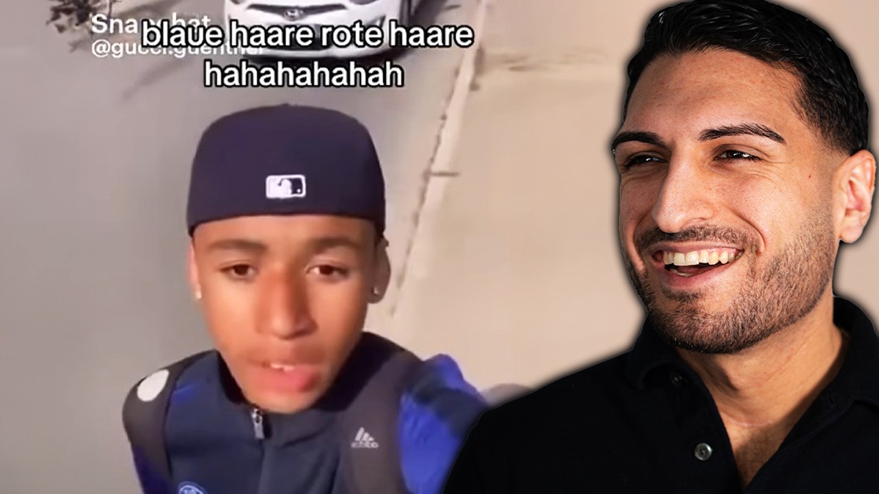 Erkenne das VIRALE MEME mit SEHR UNERWARTETEN Gästen