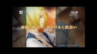 Kiniro no Corda 3 Short and Long Trailers