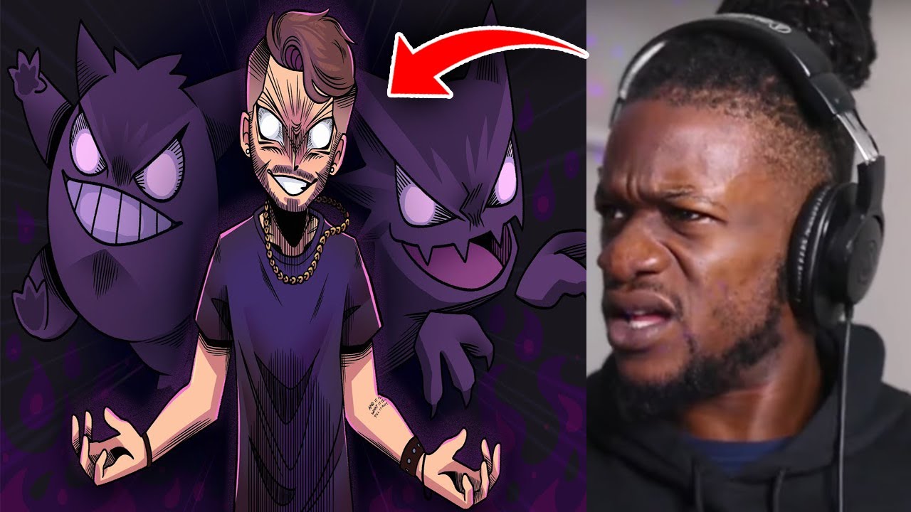 Cam Steady - PERISH SONG (Official AMV) REACTION