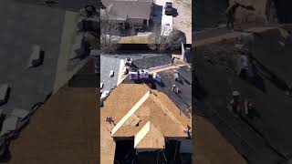 Complete Roof Replacement in Albuquerque NM - Altitude Roofing | Roof Installation New Mexico