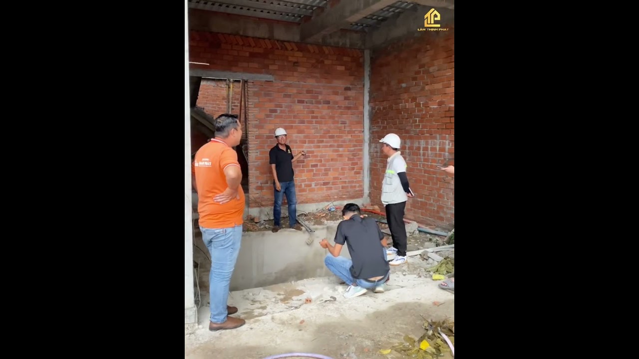 Làm Kỹ sư xây dựng không dễ như mọi người nghĩ